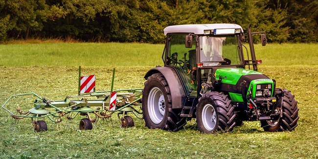 Exploitant agricole : assurance multirisque professionnelle au meilleur prix