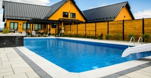 Construction de piscine : dommages ouvrage au meilleur prix