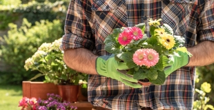 Jardinier Paysagiste : assurance multirisque professionnelle au meilleur prix