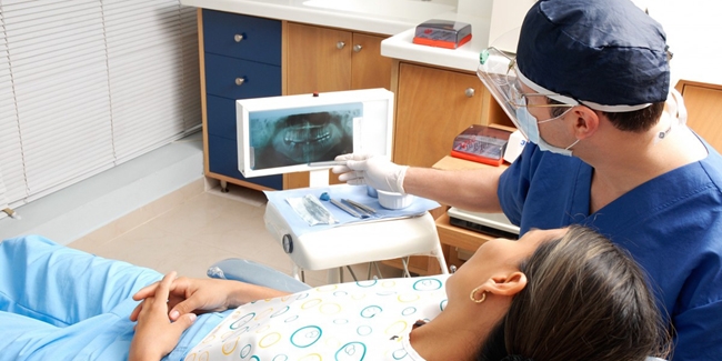 Chirurgien-dentiste : assurance multirisque professionnelle au meilleur prix