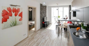 Quel est le budget minimum pour acheter un appartement ?