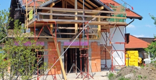 Extension de maison : dommages ouvrage au meilleur prix