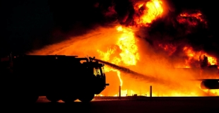 Se protéger d'un incendie : multirisque professionnelle au meilleur prix