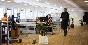 Mutuelle santé entreprise pour 20 salariés : explications, simulation