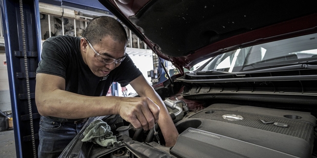 Ne pas faire de contrôle technique a-t-il une incidence sur l'assurance auto ?