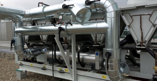 Isolation frigorifique : votre garantie décennale au meilleur prix !