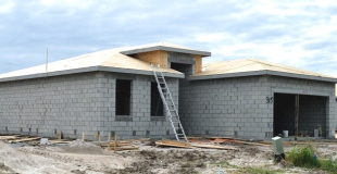 Garantie décennale pour une ouverture de chantier