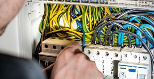 Rénovation électrique : dommages ouvrage au meilleur prix