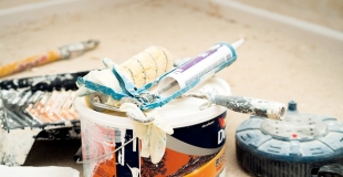 Un rachat de crédit travaux : quelle procédure ?