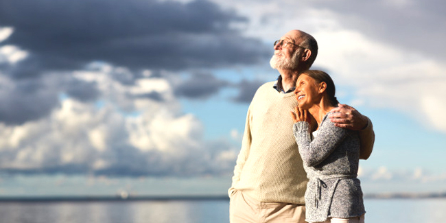 Peut-on souscrire à une mutuelle santé pour un couple de retraités ? 