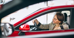 Quel type de voiture acheter pour ne pas payer trop d'assurance ?