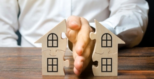 Séparation ou divorce : qui rembourse les crédits ?