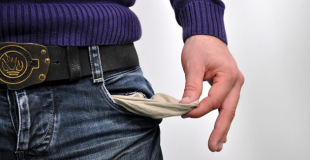 Fins de mois difficiles financièrement : quelles sont les solutions ?