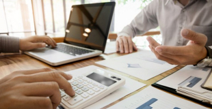 Un rachat de crédit avec cession sur salaire : explications