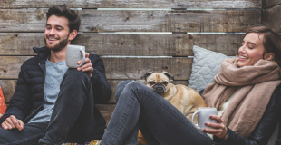 Comment faire un prêt immobilier en union libre ?