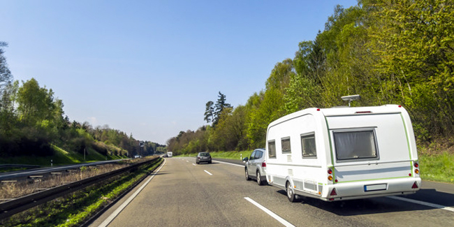 Assurance auto pour une caravane ou remorque : ce qu'il faut savoir