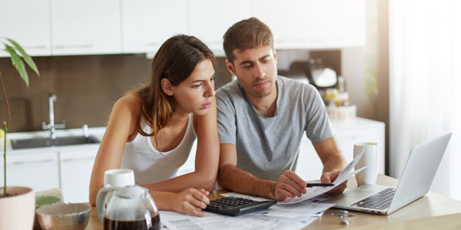 Budget familial ; comment vivre sereinement vos finances personnelles