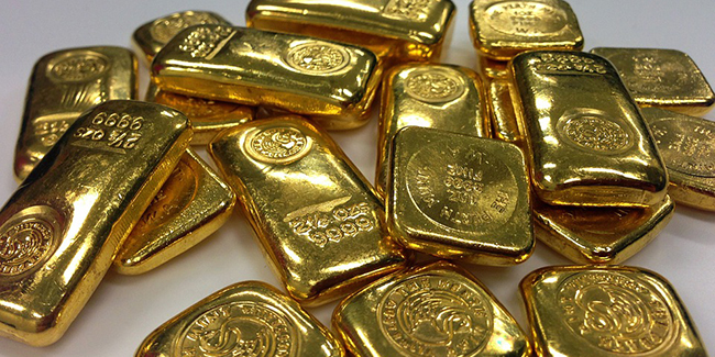Investir dans l'or : avantages, inconvénients, risques d'acheter des lingots et autres pièces