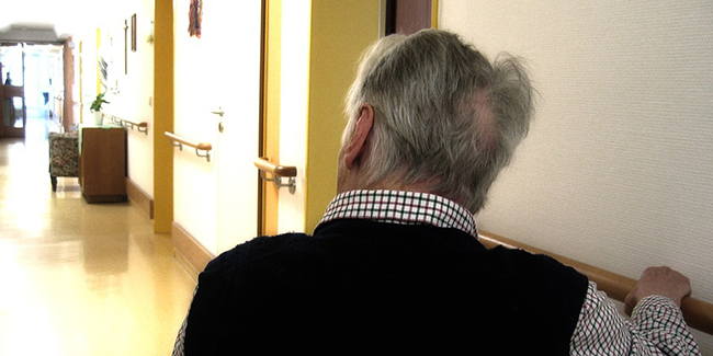 Investir dans une maison de retraite ? Quel programme ? Quel risque ?