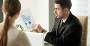 Quelle différence entre un organisme bancaire et un organisme financier ?