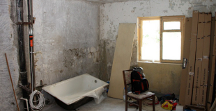 Peut-on financer des travaux grâce au rachat de crédits ?