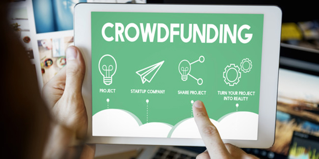 Financement participatif ou crowdfunding : caractéristiques et fonctionnement