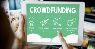 Financement participatif ou crowdfunding : caractéristiques et fonctionnement