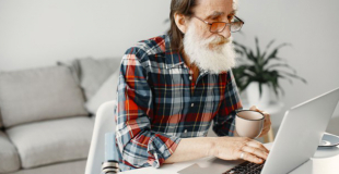 Pension de réversion : fonctionnement et calcul