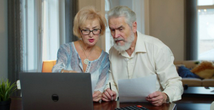 Taux d'endettement : pourquoi un maximum de 33 %, arbitraire suivant ses charges ?