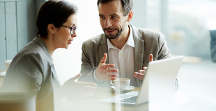 Rachat de crédit artisan et commerçant : explication et simulation