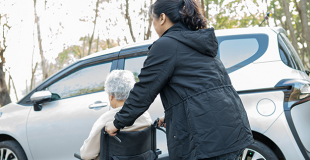 Combien coûte une assurance dépendance ?