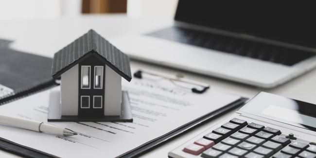 Comment acheter une maison avec des crédits en cours ?