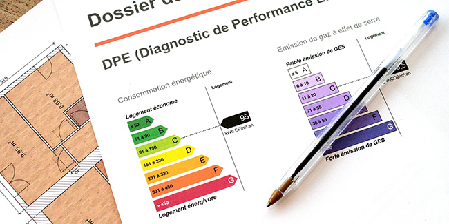 Diagnostics immobiliers : de quoi parle-t-on ? Dans quels domaines ?