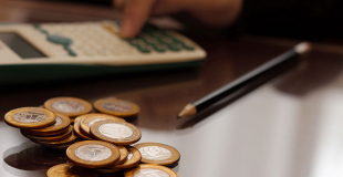 Quel taux maximum d'endettement pour un rachat de crédit ?