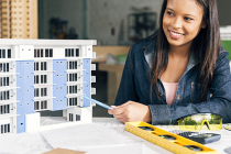 Acheter un appartement sur plan : quelles précautions prendre ?