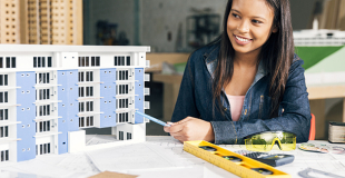 Acheter un appartement sur plan : quelles précautions prendre ?