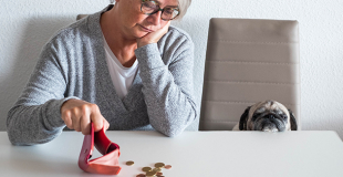 Fins de mois difficiles : 6 solutions pour tenter de s'en sortir !