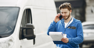 Financer l'achat d'un véhicule utilitaire : les solutions !