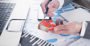 Frais à prévoir lorsque l'on devient propriétaire d'un bien immobilier