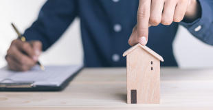 Imposition des plus-values d'une vente d’un bien immobilier locatif ou secondaire ?