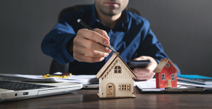 Peut-on faire un prêt immobilier sans assurances ?