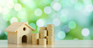 Taxe d'habitation, taxe foncière : quelles sont les différences ?