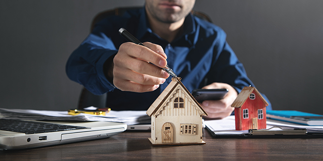 Peut-on faire un prêt immobilier sans assurances ?