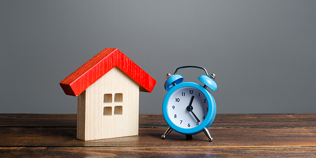 Rembourser son prêt immobilier par anticipation : quelle procédure ?