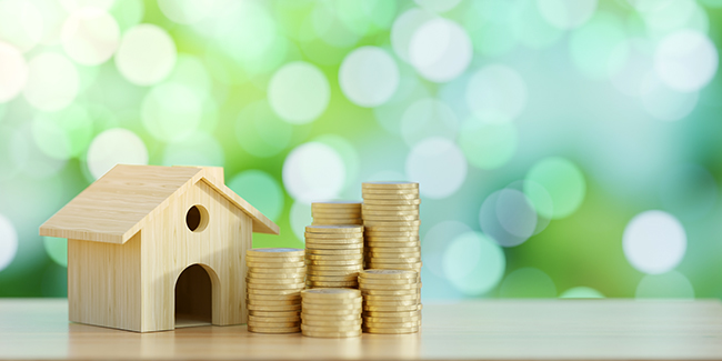 Taxe d'habitation, taxe foncière : quelles différences ?