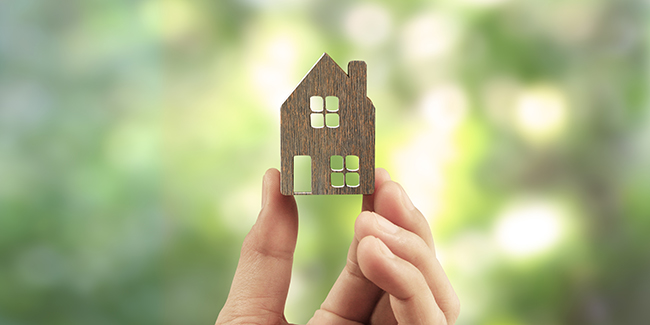 Acheter une maison ou un appartement : les frais à prendre en compte