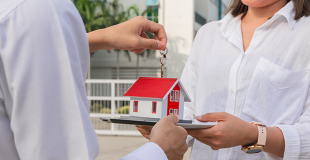 Prêt immobilier sans caution ni hypothèque, est-ce possible ?