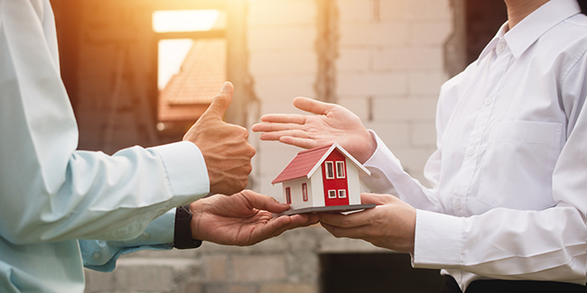 Prêt Hypothécaire : quel fonctionnement ? Quelle utilité pour l'achat d'un bien immobilier ?