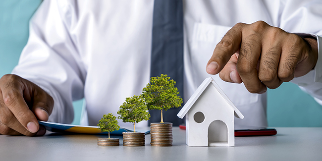Caution ou hypothèque pour un prêt immobilier ? Comment choisir ?