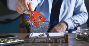 Comment acheter un bien immobilier lorsqu'on est célibataire ?
